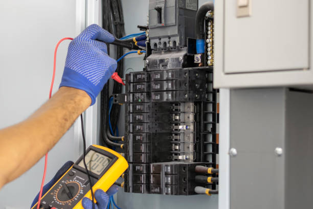 Emergency Electrical Repair Services in Westvale, NY