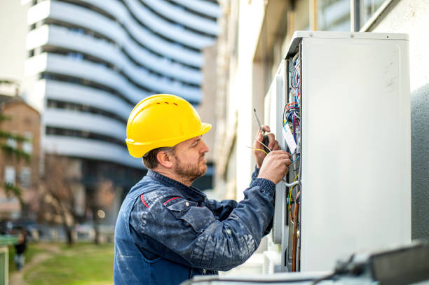 Best Electrical Wiring and Rewiring  in Westvale, NY