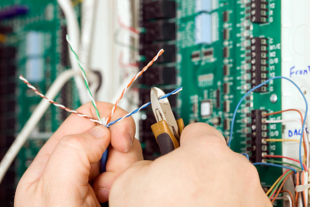 Commercial Electrical Services in Westvale, NY